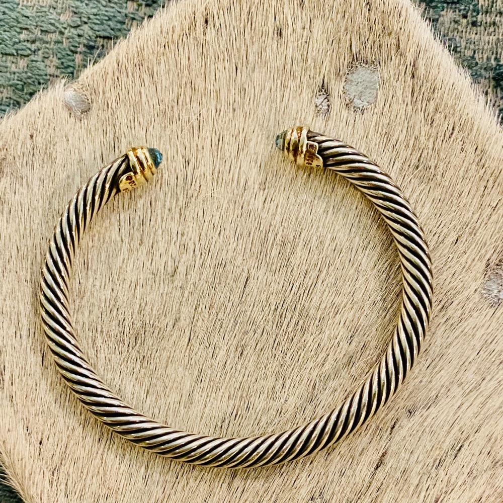 David Yurman bracelet